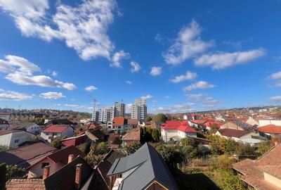 Apartament Dambul Rotund | 3 camere | 2bai | panorama | boxa si garaj - 7