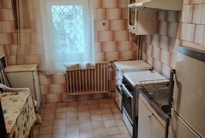 Apartament cu 2 camere decomandat, mobilat în Timpuri Noi