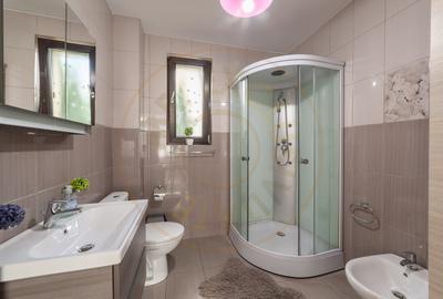 Casa cu 5 camere Stefanesti, Aleea Viilor, AG - 10