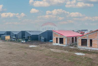 Casa Harman | Kuibul Residence | Comision 0% - 13