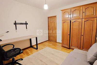 Nicolina - esplanada, 4 camere decomandat, etaj 1, mutare imediata - 10