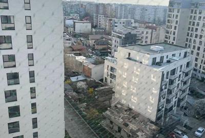 Garsonieră Plaza Residence +Parcare Inclusă - Lujerului -Afi Cotroceni - 7