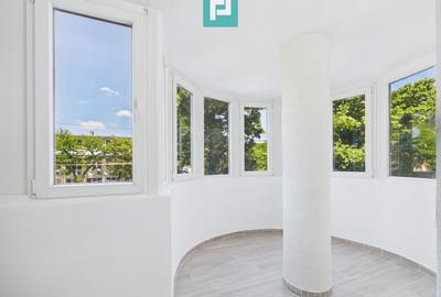Apartament cu 3 camere de închiriat, Podgoria Arad - 14