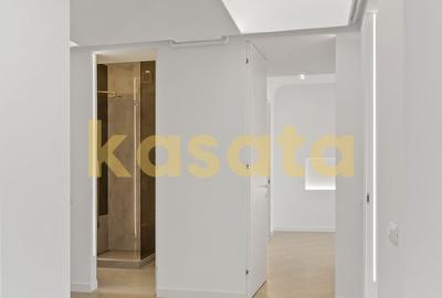 3 camere premium | Etaj 6 | Cortina North - 16