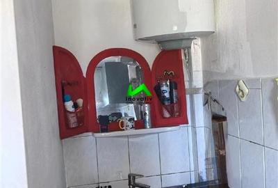 Garsoniera de vanzare Sibiu Trei Stejari - 3