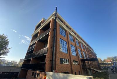 BIROURI DE INCHIRIAT IN BRICK LOFTS - 3