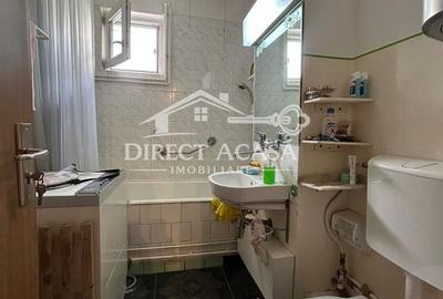 Apartament 2 camere decomandat 56 mp Tudor - 4