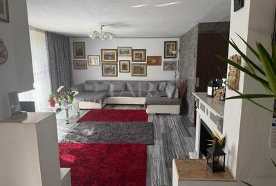 Vanzare casa Apahida, retrasa de la zgomotul si traficul cotidian. - 1