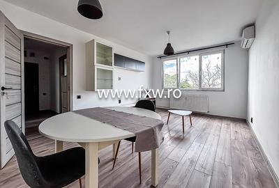 Apartament 3 camere decomandat, mobilat și utilat modern - 1