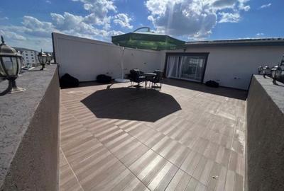 AP. 2 CAMERE THEODOR PALLADY, TERASA 65 MP, METROU 4 MINUTE, CENTRALA - 1