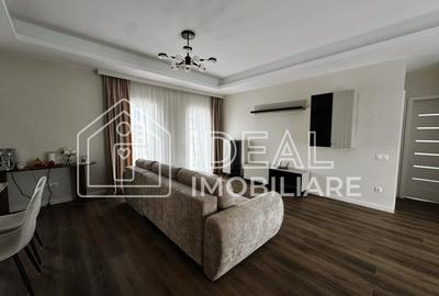 Apartament modern cu 3 camere, la cheie – zona Doamna Stanca - 11