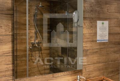 Apartament 1 camera || West Side - 5