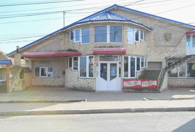 Ovidiu Centru–Spatiu Comercial 565mp util Comision 0% - 1