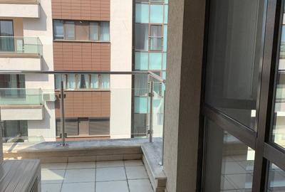 Apartament frumos, 2 cam. Green Vista, parcare, extra spatii de depozitare - 10