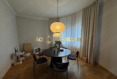 Spatiu birou de inchiriat | Floreasca | Metrou | 75 mp | 90 mp curte - 7