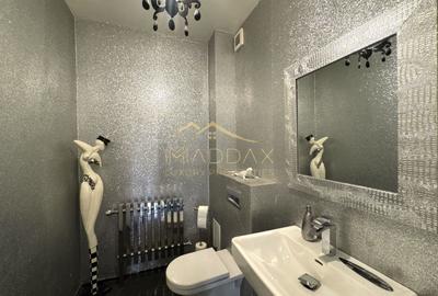 Vila cu 5 camere *344mp* + 400mp Teren // Zona Bucurestii Noi - 43