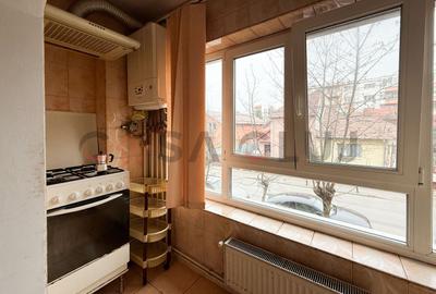Apartament decomandat, etaj 1, Între lacuri - 5