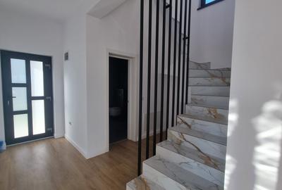 Casa de vanzare, 4 camere, 106 mp, Valea Adanca, 5 Drumuri, Cod 162515 - 6