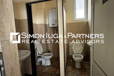 Spațiu birouri zona Platinia Mall - 6
