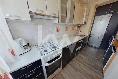 Apartament cochet in vila cu parcare privata. - 3