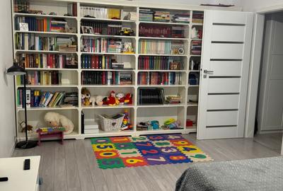 Apartament modern 3 camere – 79 mp – Complex Romco Residence –  Theodor Pallady - 12