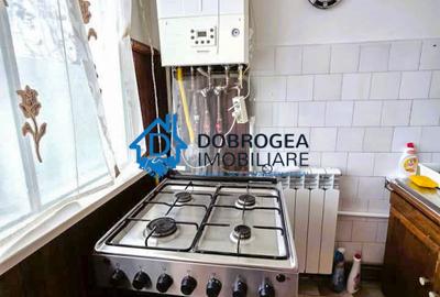 PODGORIILOR -2 CAMERE DECOMANDAT,CENTRALA GAZ, MOBILAT SI UTILAT - 8