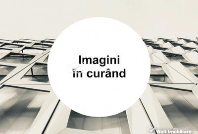 Apartament cu 2 camere semidecomandat în Baciu