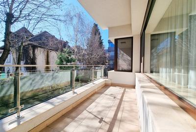 Spacious 2-bedroom Rent | Kiseleff Gated Condominium | Underground Parking - 2
