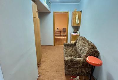 Apartament 2 Camere Splaiul Crisanei - 4