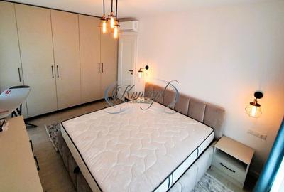 Apartament cu parcare in Grand Park Sud - 5