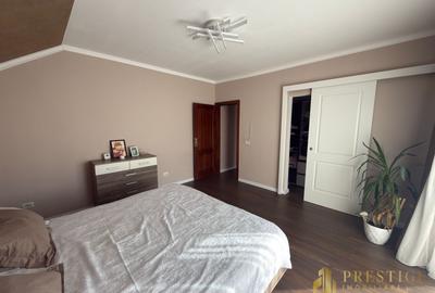 Casa moderna cu teren 1308 mp de vanzare pe str. Gh. Doja - Oradea - 5