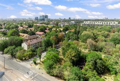 Apartament 3 camere One Verdi Park -parcare subterana - 16