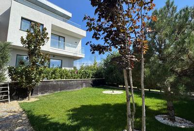 REV2005301 Vile Exclusiviste Langa Lac l Complex Rezidential - 1