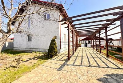 Domeniul de langa Fetesti, Maltezi, ideal pentru evenimente - 26