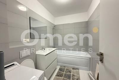 Apartament cu 2 camere, bloc nou, cu parcare subterana, zona Lidl - 5