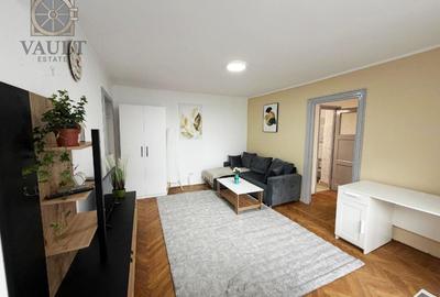 Apartament 2 camere - metrou Stefan cel Mare - Urgenta 2 - 3
