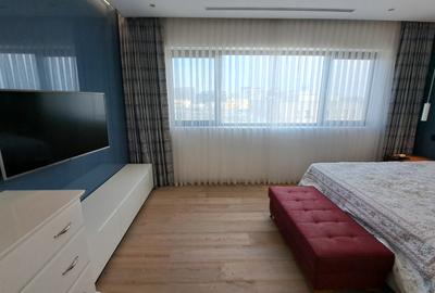 APARTAMENT 4 CAMERE CU SCARA INTERIOARA TIP LOFT -ULTRA LUX - 48