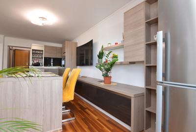 VANZARE APARTAMENT 2 CAMERE UNIRII – TRIBUNAL - 21