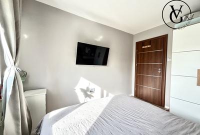 Apartament decomandat 3 camere - Stada Badea Cartan - Tomis Nord - 4