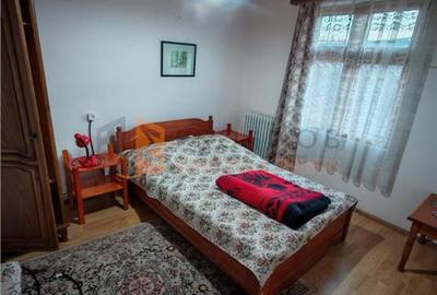 Casa tip P+1+M zona Vintila Voda - 13