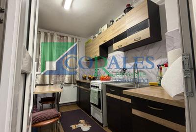 Etaj 2. Conf 1.  Aradului Est langa Iulius Town. Gol sau COMPLET mobilat/utilat - 1