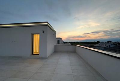 Vila 5 Camere Premium Tunari | Affordable Luxury | 329 mp Utili - 27