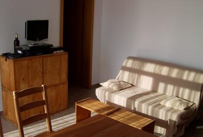Ap cu 2 camere + parcare | bloc nou | cart Zorilor - Golden Tulip