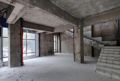 REC3001331 Spatiu Comercial Unirii de Inchiriat - 1