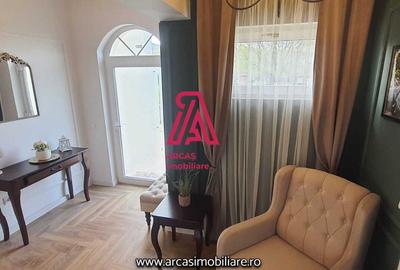 Casa 4 camere noua de vanzare, Tocile Sibiu! - 7