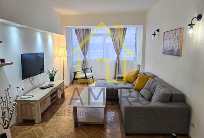 Apartament 2 camere Blvd.Magheru metrou Piata Romana Amzei Calea Victoriei - 2