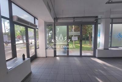 SAD - Spatiu comercial cu vitrina de 14 metri in zona Circumvalatiunii - 1
