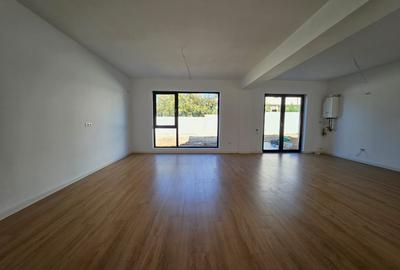 Ultima vila 5 camere,dormitor parter,teren 316mp,inalzire pardoseala,tva inclus - 8