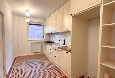 Apartament 4 camere in vila Dorobanti - 2