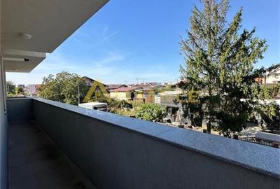 Apartament 3 camere bloc nou P+3 || lift || incalzire in pardoseala || metrou ap - 1